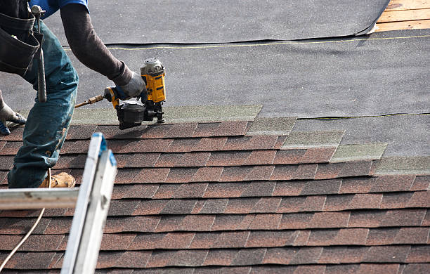 Licensed Roofing service in New Liberty, IA - Brentwood Metal Roofing